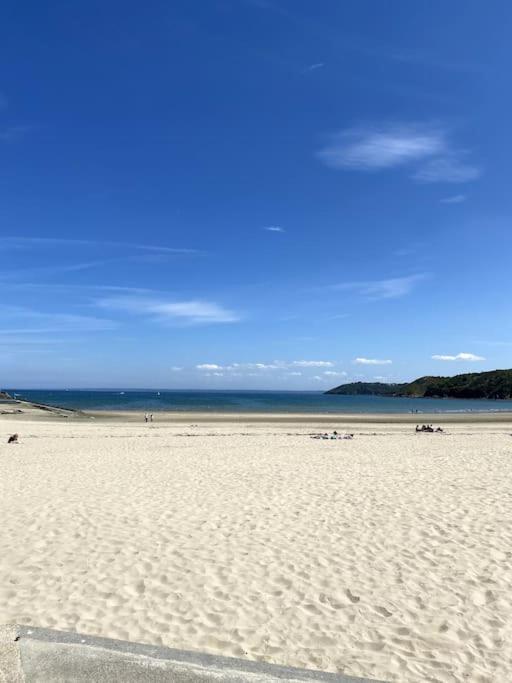 +Nouveau+ Binic Port Et Plage Ngoại thất bức ảnh