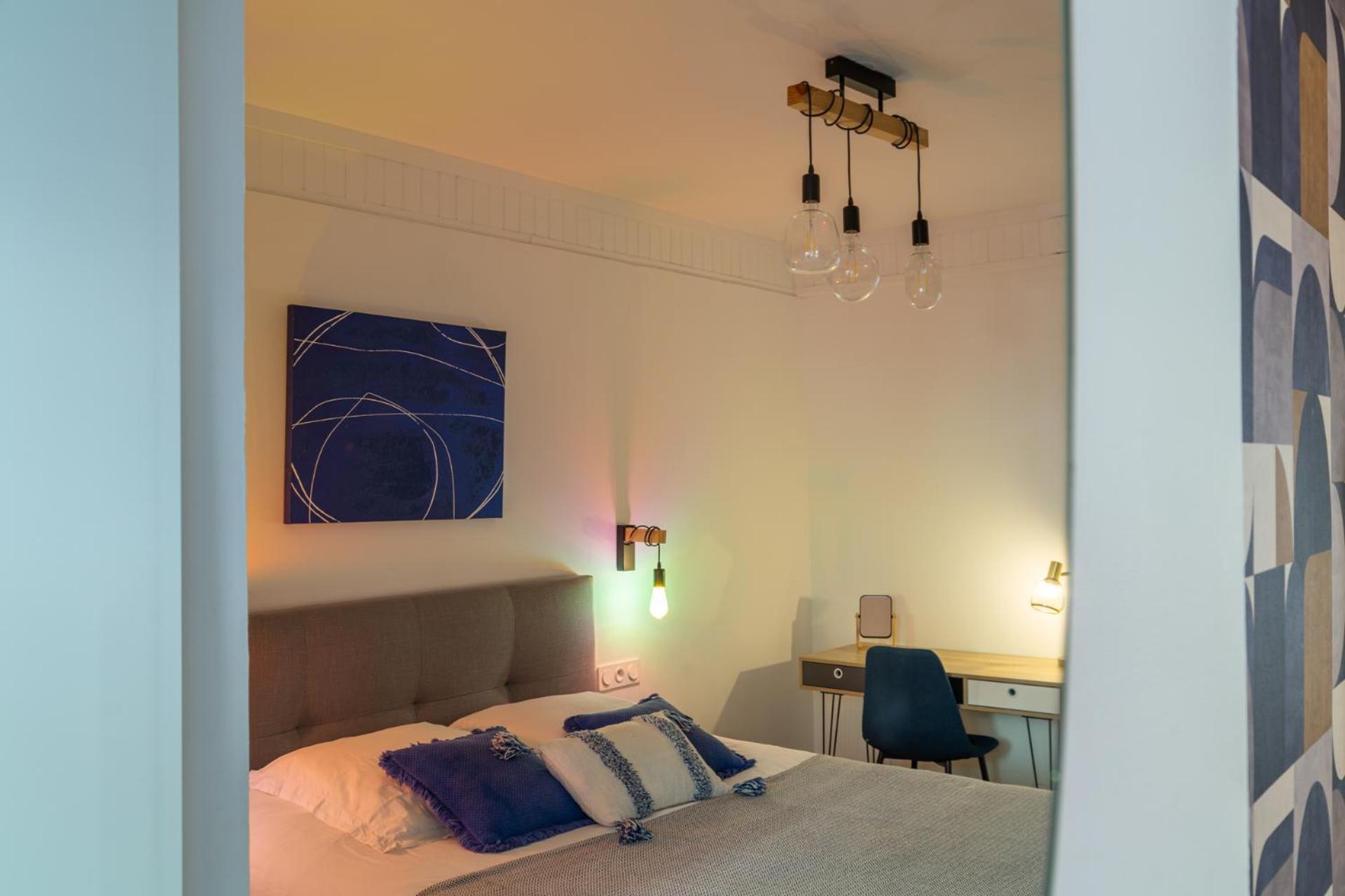 +Nouveau+ Binic Port Et Plage Ngoại thất bức ảnh